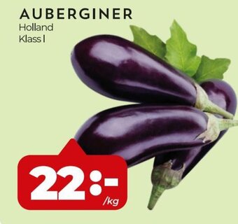 Matrix Butikerna AUBERGINER erbjuda
