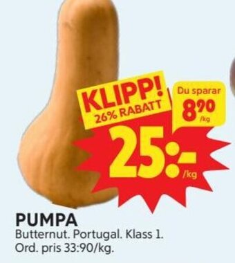 PUMPA