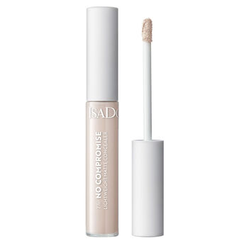 Apotek Hjärtat Isadora no compromise lightweight matte concealer 10ml erbjuda