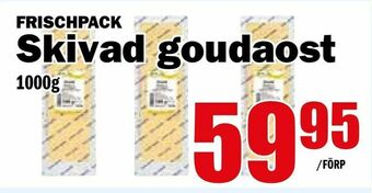 Matdax Skivad goudaost erbjuda