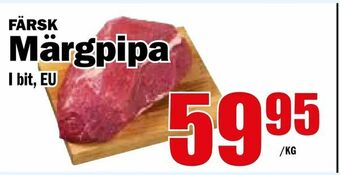 Matdax Märgpipa erbjuda