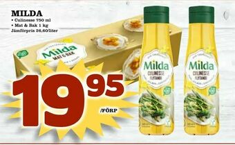 Milda
