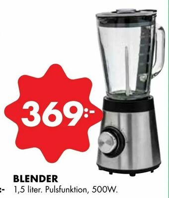 Blender