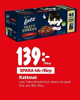 City Gross Kattmat erbjuda