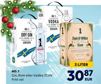 Border Shop No. 1 erbjuda