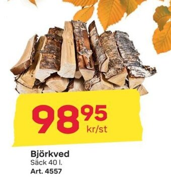 Byggmax Björkved erbjuda