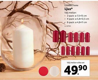 Ljus