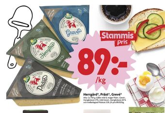 ICA Nära Arla herrgård erbjuda