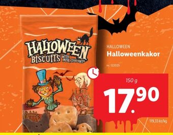 Lidl Mcennedy kakor erbjuda