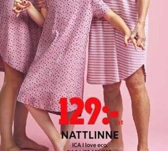 NATTLINNE
