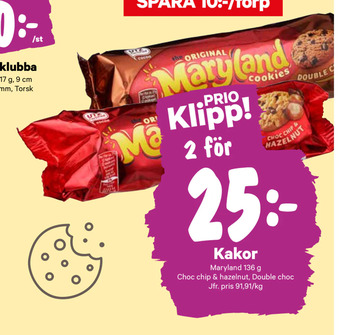 City Gross Kakor erbjuda