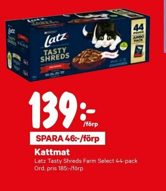 City Gross Kattmat erbjuda