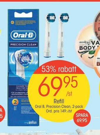 EKO Refill erbjuda