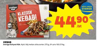 Kebab