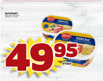 Din Mat Mjukost erbjuda