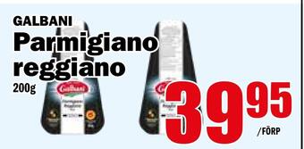 Parmigiano reggiano