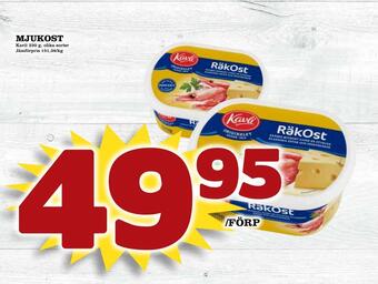 Matdax Mjukost erbjuda