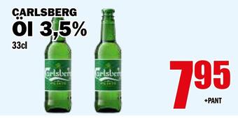 Matdax Öl 3,5% erbjuda