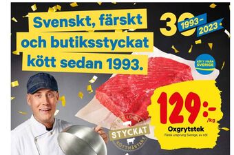 City Gross Pepsi max grytbitar erbjuda