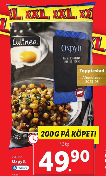 Oxpytt