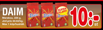 Daim