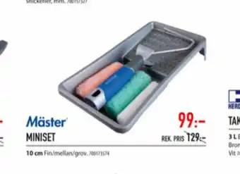 Mäster Roller