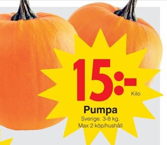 Pumpa