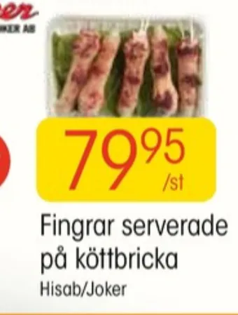 EKO Joker halloween tillbehör erbjuda