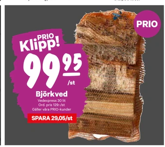 City Gross Björkved erbjuda