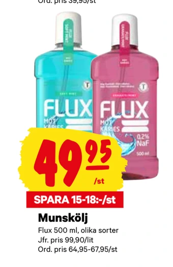 City Gross Munskölj erbjuda