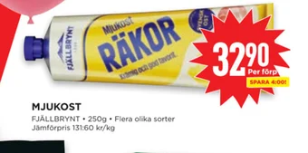 Willys MJUKOST erbjuda