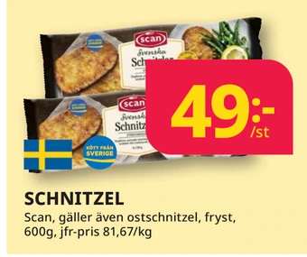 Schnitzel