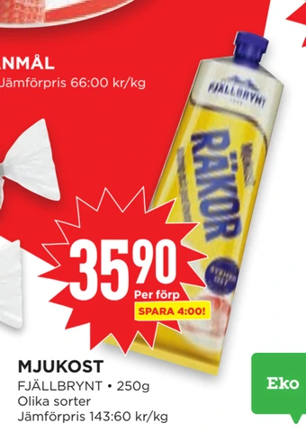 Willys Hemma Mjukost erbjuda