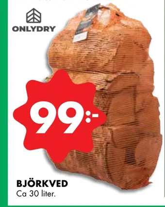 ÖoB Björkved erbjuda