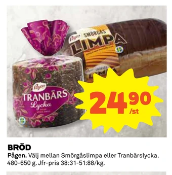 Bröd