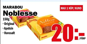 Noblesse