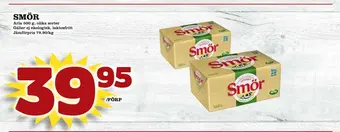 Prisma Mat Smör erbjuda