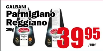 Parmigiano reggiano