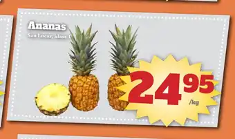 Ananas