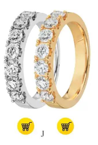 Guldfynd 7-12 diamanter 0,35-1,00 ct erbjuda