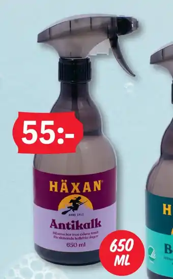 DollarStore Rengöring erbjuda