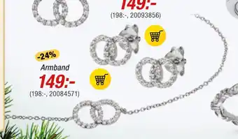 Guldfynd Armband erbjuda