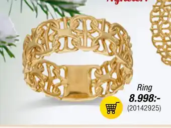 Guldfynd Ring erbjuda