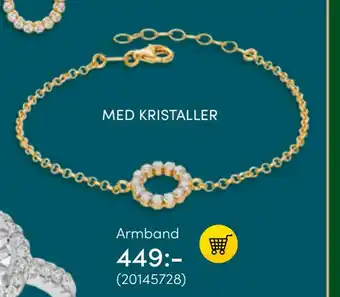 Guldfynd Armband erbjuda