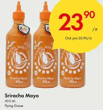 Sriracha Mayo 455ml