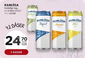 Scandinavian Park Ramlösa erbjuda