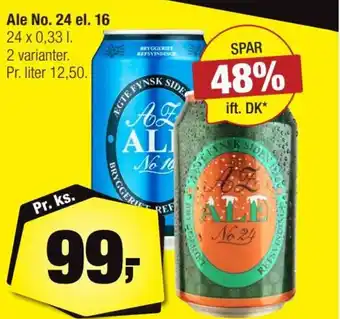 Calle Ale No. 24 el. 16 erbjuda