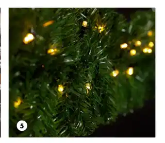 Biltema Ljusslinga led, utbyggbar erbjuda