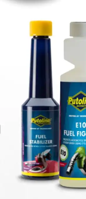 thansen Fuel stabilizer erbjuda