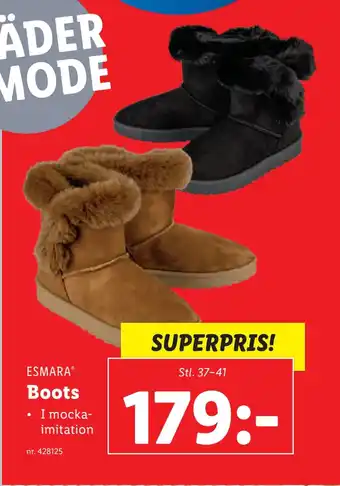 Boots
